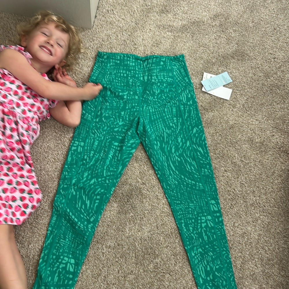 Women’s Zella size small leggings